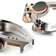 Illustration for article titled Insanely Expensive Cufflinks Made From Gold and AK-47s
